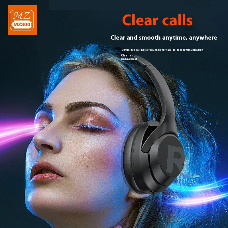Bluetooth гарнитура MZ300, гарнитура для сотового телефона, беспроводная Спортивная игровая гарнитура, Универсальная гарнитура без потерь, качественные наушники
Bluetooth гарнитура MZ300, гарнитура для сотового телефона, беспроводная Спортивная игровая гарнитура, Универсальная гарнитура без потерь, качественные наушники