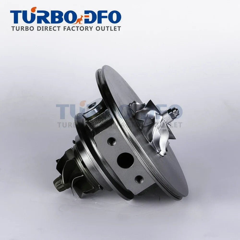 New MFS Turbo CHRA 16399700016 Turbocharger Core for Hyundai Tucson iX35 Elantra Veloster Highlander i30 Kona 1.6 GDi 132Kw
New MFS Turbo CHRA 16399700016 Turbocharger Core for Hyundai Tucson iX35 Elantra Veloster Highlander i30 Kona 1.6 GDi 132Kw