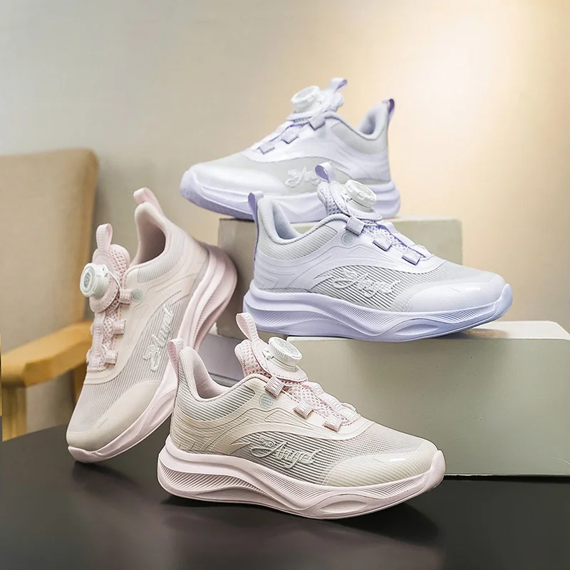 Children Outdoor Training Shoes Summer Ultra Breathable Mesh Hollow Sole Anti Slip Toe Protection Athletic Sneakers
Children Outdoor Training Shoes Summer Ultra Breathable Mesh Hollow Sole Anti Slip Toe Protection Athletic Sneakers