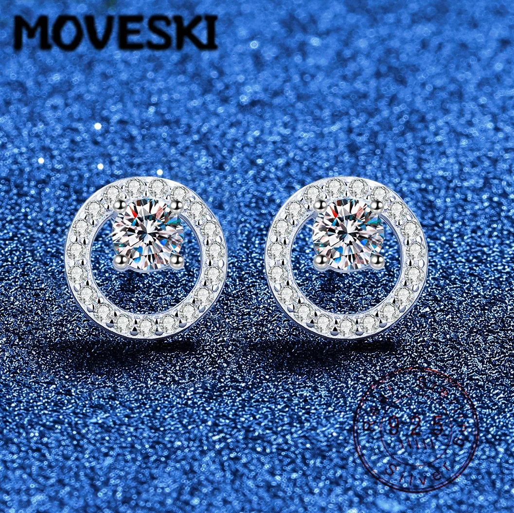 925 Sterling Silver Moissanite Drop Earrings for Women Crown V-shaped Dangle Earrings Sparkling Fine Jewelry Wedding Party Gift
925 Sterling Silver Moissanite Drop Earrings for Women Crown V-shaped Dangle Earrings Sparkling Fine Jewelry Wedding Party Gift
