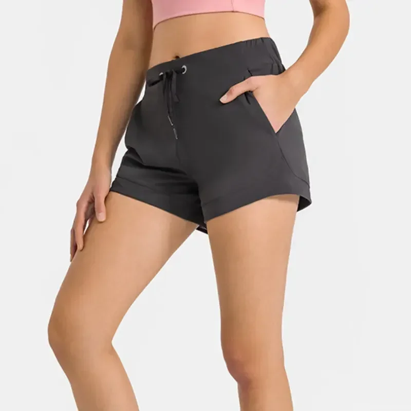 Yoga Shorts Capris for Women with Phone Pockets Workout Running Sports Shorts with Pockets
Yoga Shorts Capris for Women with Phone Pockets Workout Running Sports Shorts with Pockets