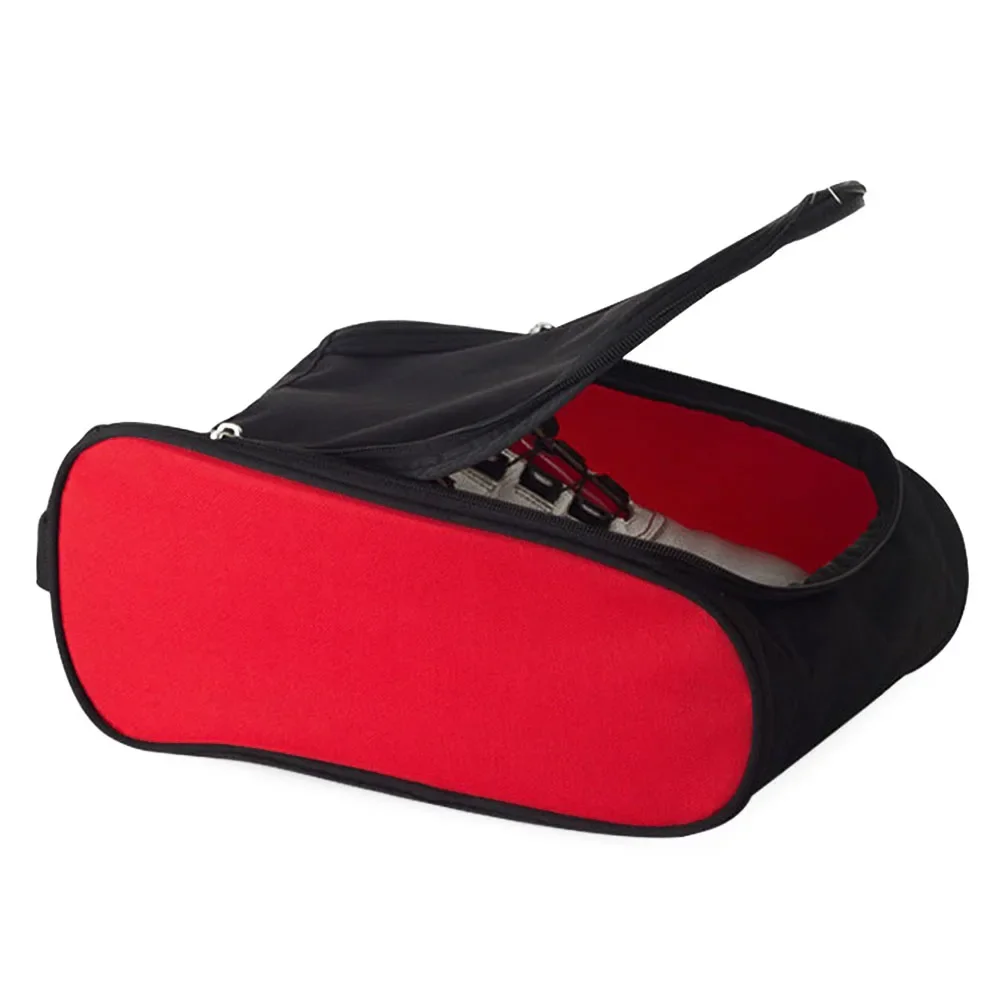 Dust Proof Sports Bag Dust-Proof Bag Golf Shoe Bag Outdoor Carrying Polyester Construction Splash-proof Design
Dust Proof Sports Bag Dust-Proof Bag Golf Shoe Bag Outdoor Carrying Polyester Construction Splash-proof Design
