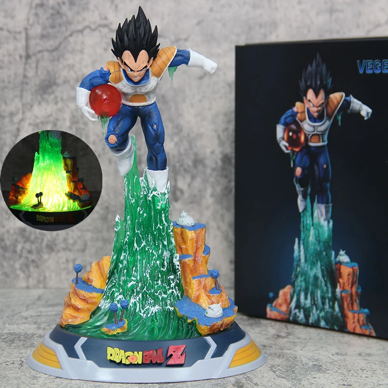 25 см Dragon Ball Z аниме Dive Vegeta Super Saiyan фигурка ПВХ коллекция статуя модель украшение куклы светящаяся фигурка игрушка в подарок
25 см Dragon Ball Z аниме Dive Vegeta Super Saiyan фигурка ПВХ коллекция статуя модель украшение куклы светящаяся фигурка игрушка в подарок