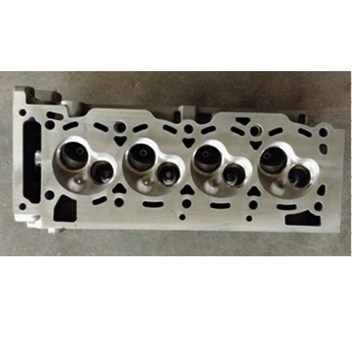 AUTO ENGINE PARTS Semi Assembly Cylinder Head 9S6G6049RB For FO RD ZETEC 1.6 8VENGINE
AUTO ENGINE PARTS Semi Assembly Cylinder Head 9S6G6049RB For FO RD ZETEC 1.6 8VENGINE