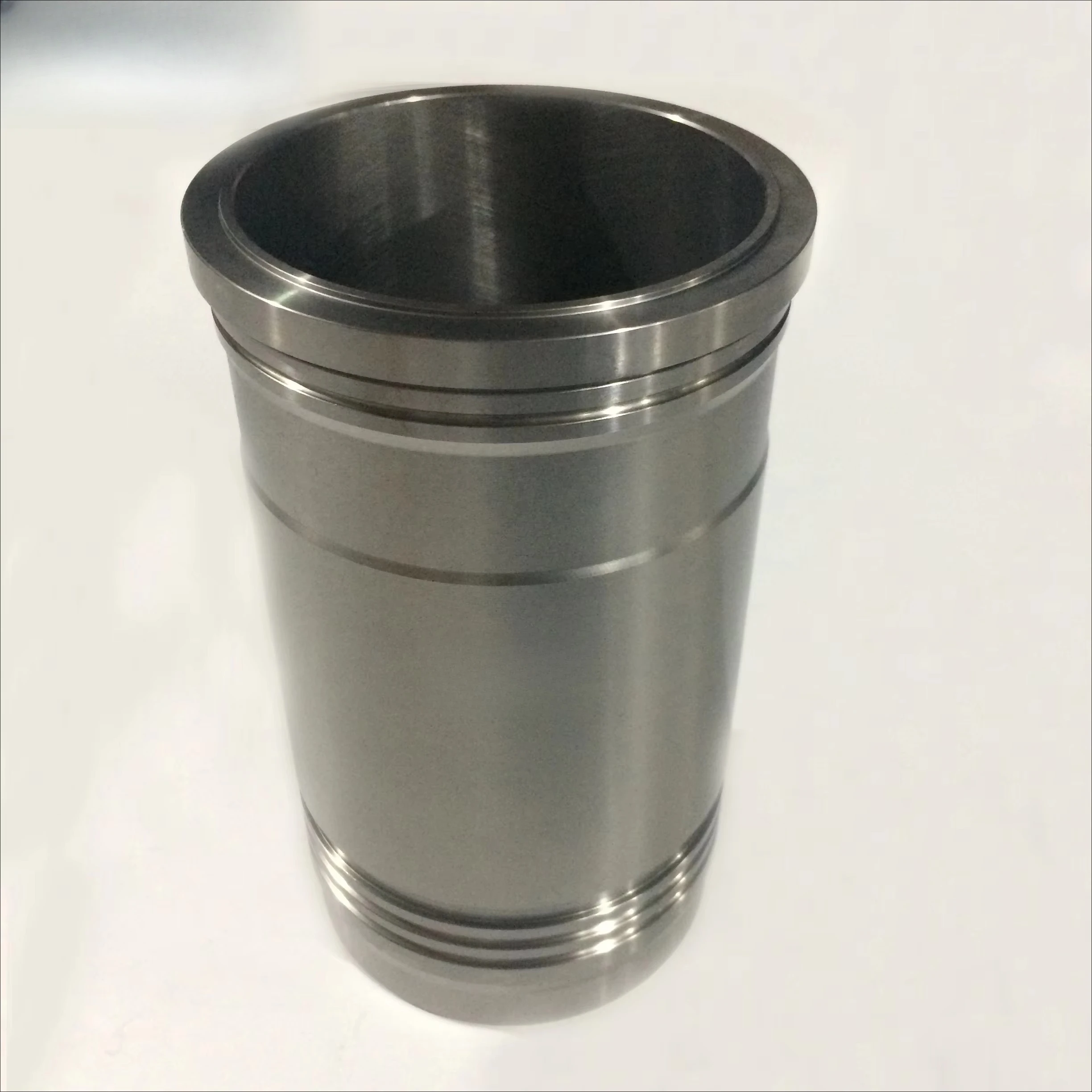6D22T Excavator Parts Cylinder Liner ME051632 6D22 Liner for Sale for Engine
6D22T Excavator Parts Cylinder Liner ME051632 6D22 Liner for Sale for Engine