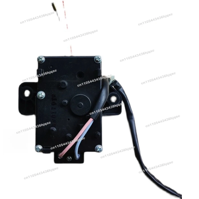 Washing Machine Drain Motor Tractor Motor-6/6C2 Drain Valve
Washing Machine Drain Motor Tractor Motor-6/6C2 Drain Valve