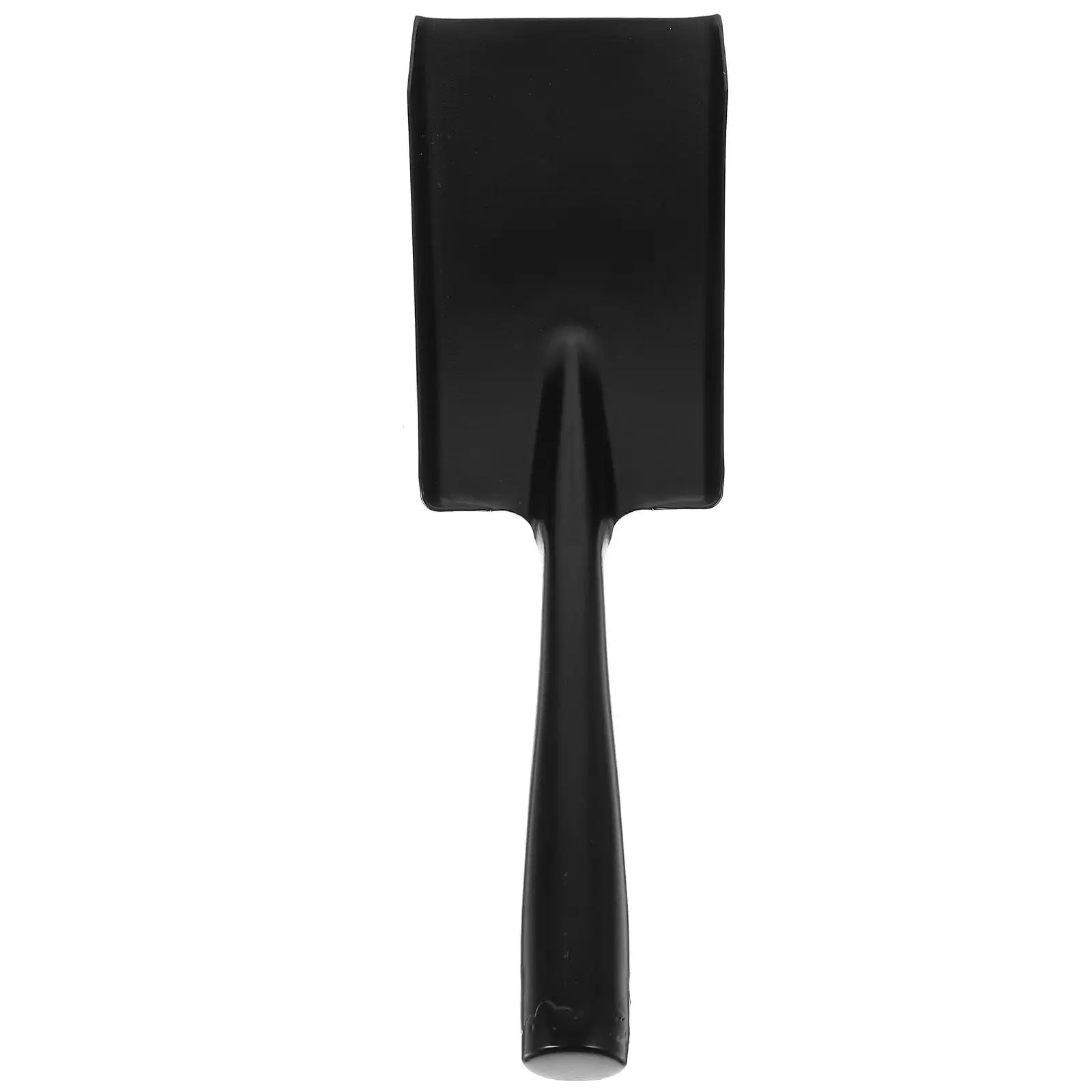 Coal Shovel Manganese Steel Fireplace Gardening Beach Snow Removal Lightweight Portable Shovels Ash Metal
Coal Shovel Manganese Steel Fireplace Gardening Beach Snow Removal Lightweight Portable Shovels Ash Metal