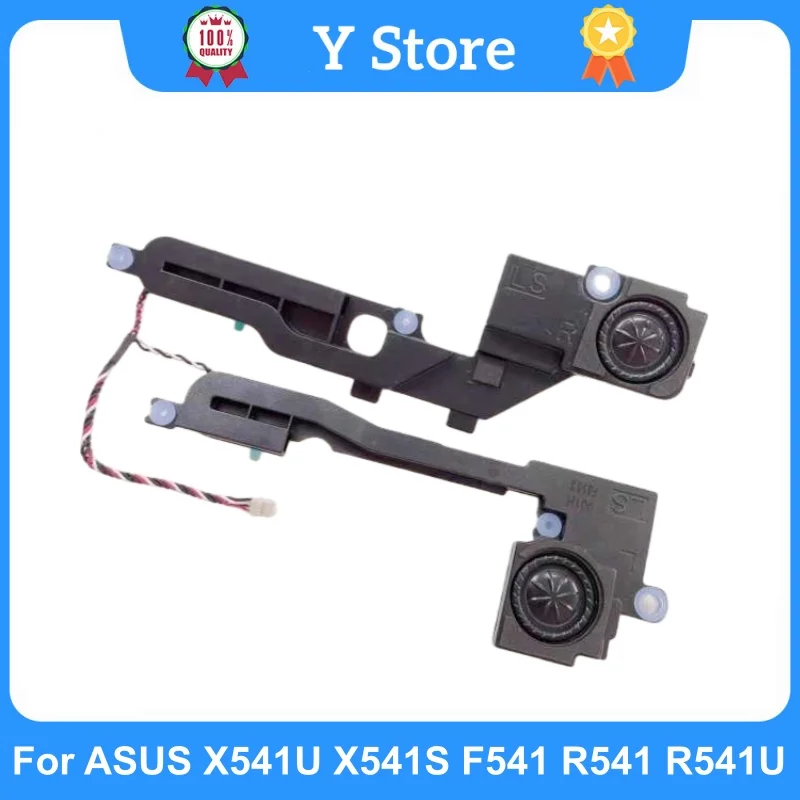 Y Store New Original For ASUS X541U X541S F541 R541 R541U X541 D541S Laptop Speaker Built-in Speaker Fast Ship
Y Store New Original For ASUS X541U X541S F541 R541 R541U X541 D541S Laptop Speaker Built-in Speaker Fast Ship