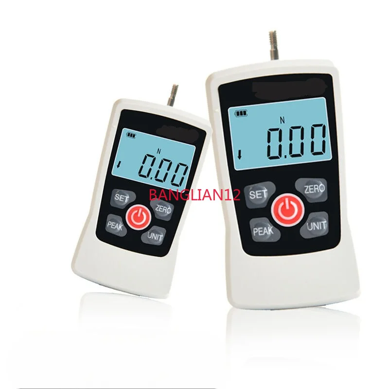 0-500Nm mini electronic dynamometer digital push-pull force meter
0-500Nm mini electronic dynamometer digital push-pull force meter