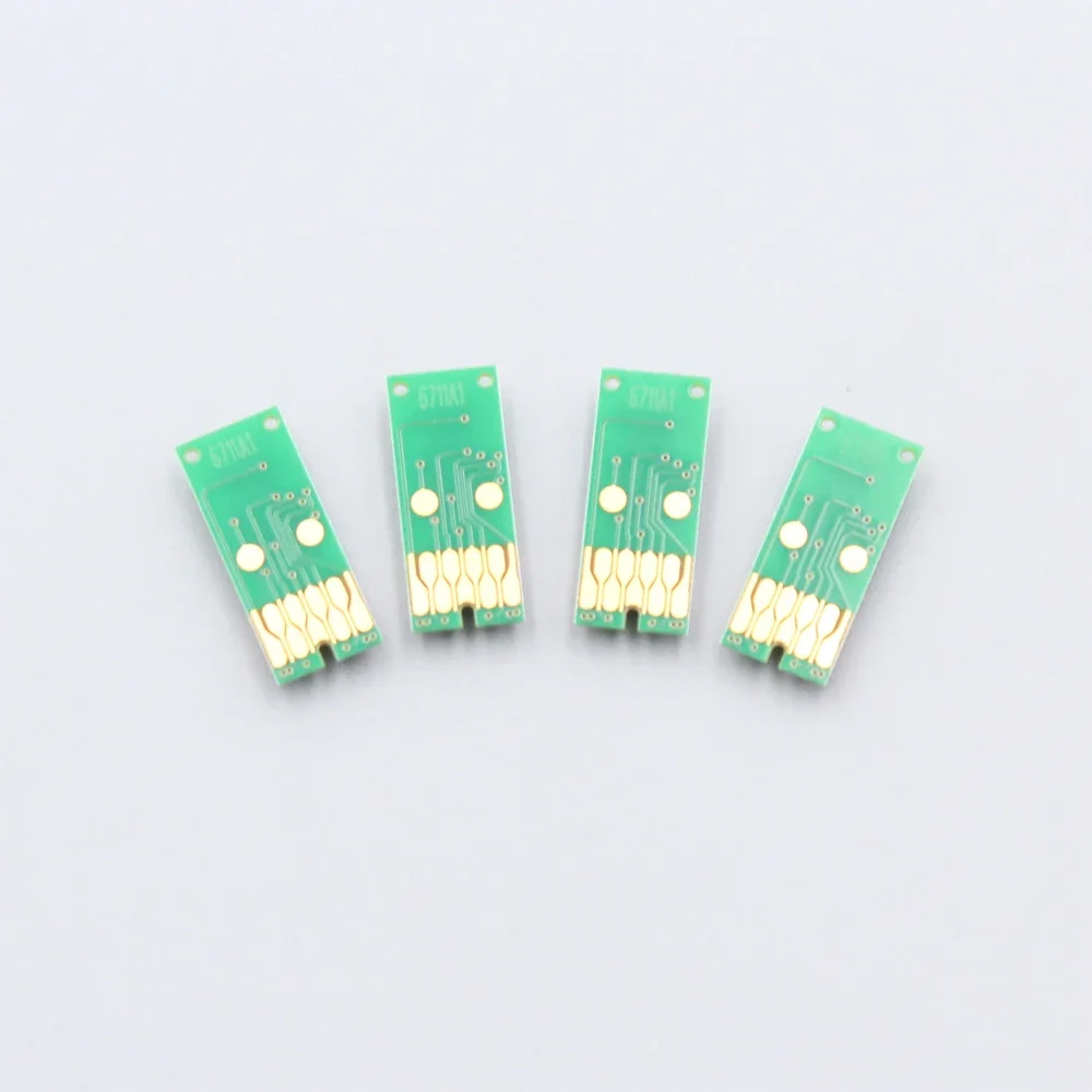 10X T6711 чип для обслуживания чернил для EPSON WF 7610 7620 7720 7110 7210 7510 7615 7710 7715 3010 3520 3530 3540 3620 L1455
10X T6711 чип для обслуживания чернил для EPSON WF 7610 7620 7720 7110 7210 7510 7615 7710 7715 3010 3520 3530 3540 3620 L1455