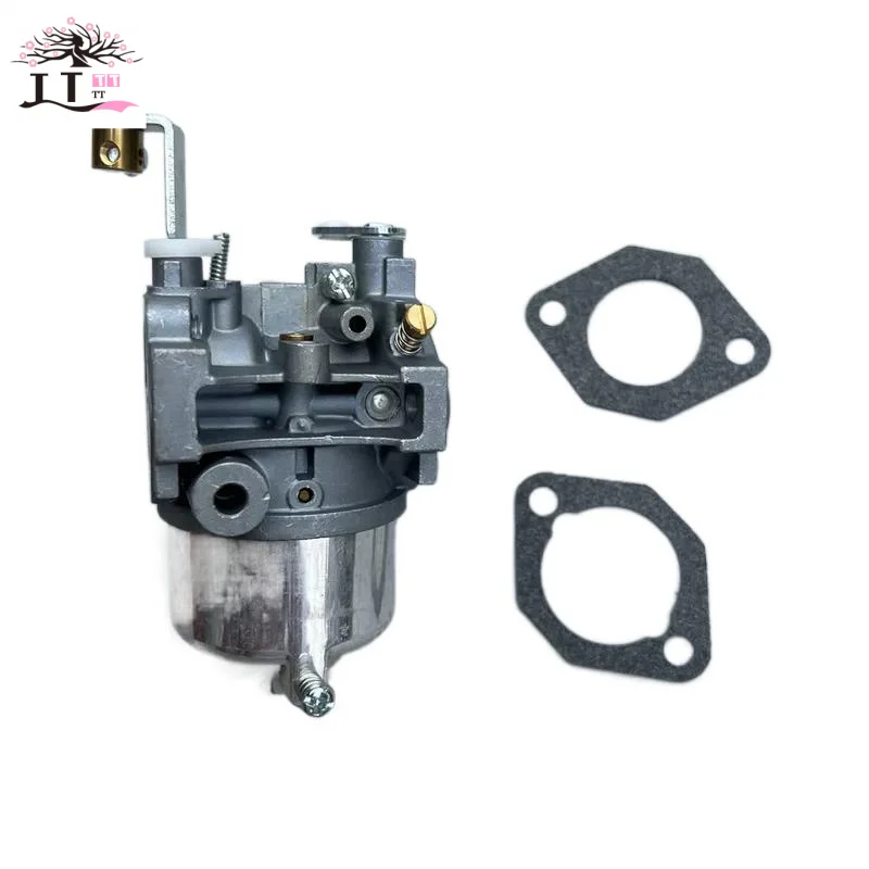 Карбюратор EH-34 для бензинового двигателя SUBARU ROBIN EH34 RGV6100 RGV6000 247-62305-20 HH
Карбюратор EH-34 для бензинового двигателя SUBARU ROBIN EH34 RGV6100 RGV6000 247-62305-20 HH