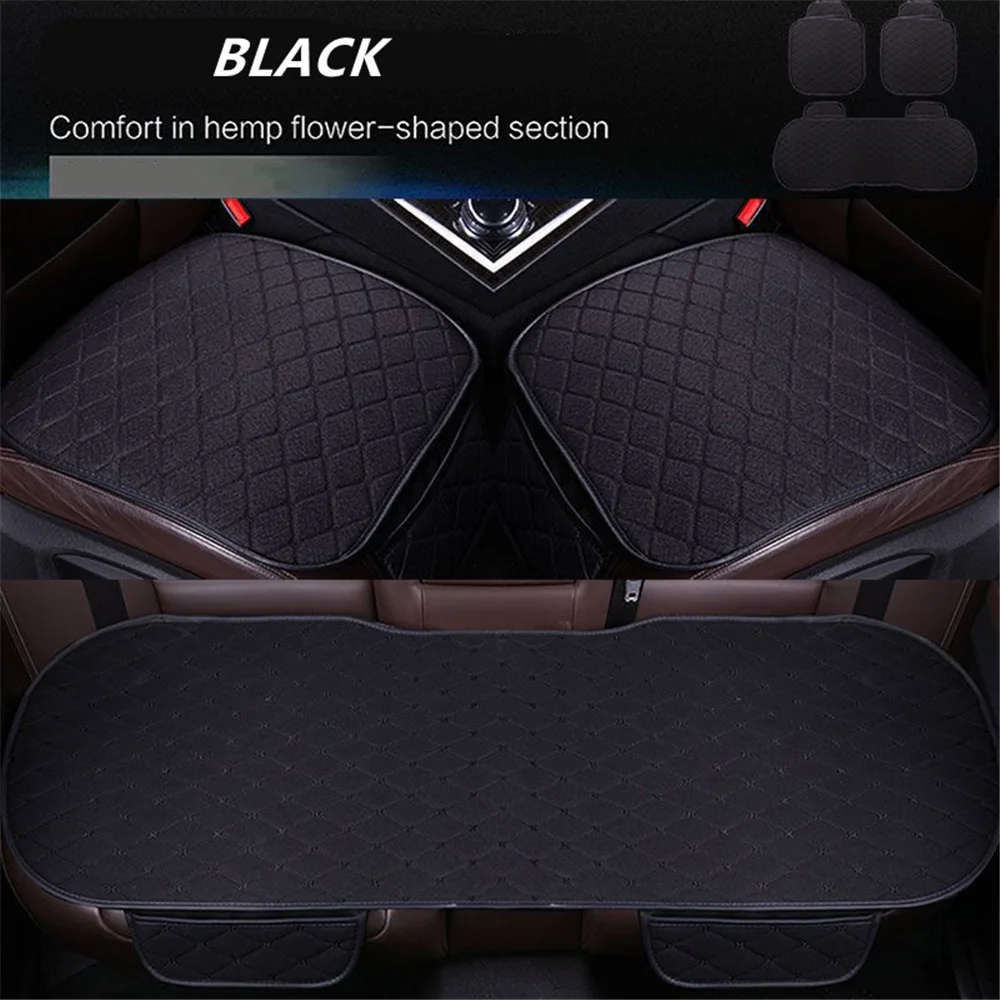 Car Seat Pad Cushion For KIA Rio Niro K3 K5 Soul Ceed Cerato Forte Sportage Optima Proceed Sorento Carens Camival Car Seat Cover
Car Seat Pad Cushion For KIA Rio Niro K3 K5 Soul Ceed Cerato Forte Sportage Optima Proceed Sorento Carens Camival Car Seat Cover