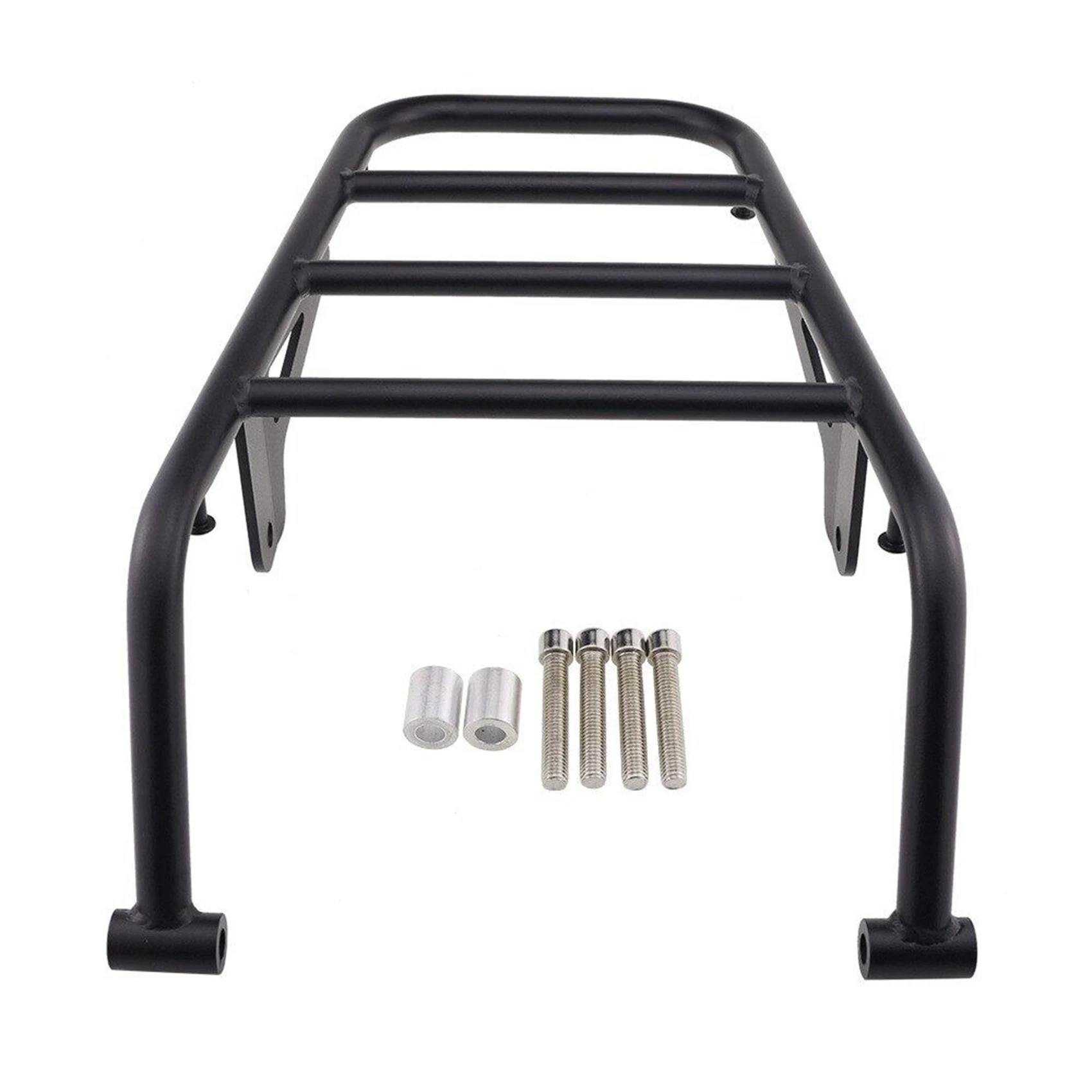 For Kawasaki KLX230 KLX 230 Rear Seat Luggage Rack Carrier Rack Top Box Shelf Support Holder Bracket Motorcycle
For Kawasaki KLX230 KLX 230 Rear Seat Luggage Rack Carrier Rack Top Box Shelf Support Holder Bracket Motorcycle