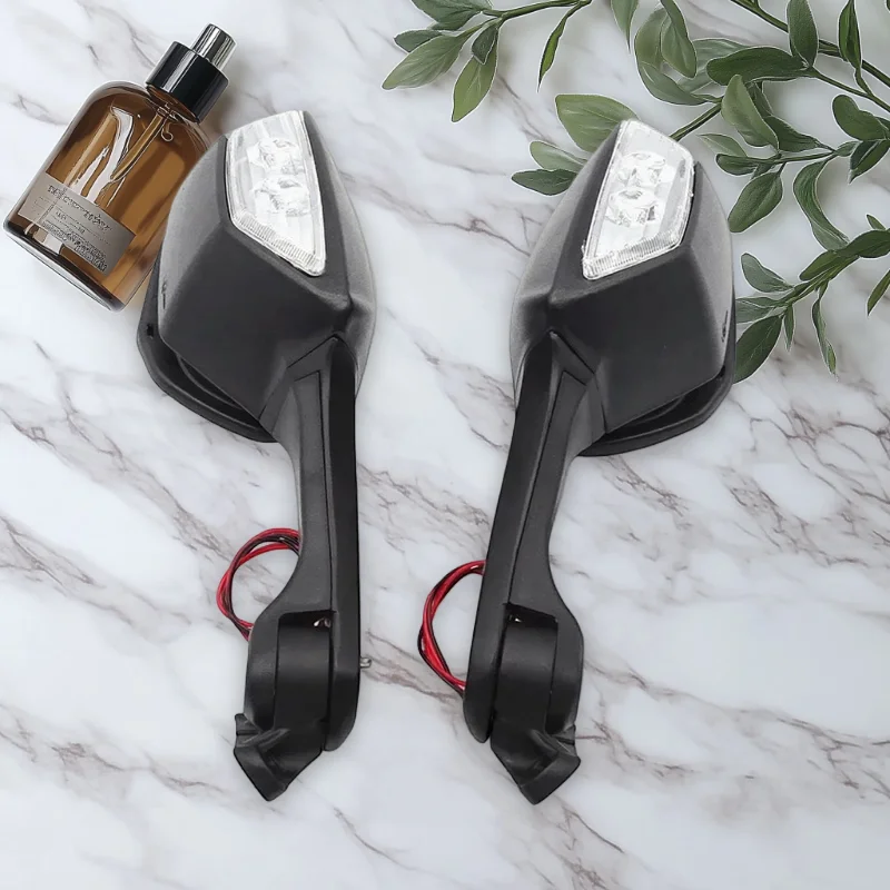 Для Kawasaki Ninja400 650 ZX4R 10R зеркало для мотоцикла, указатель поворота, складной модифицированный аксессуар заднего вида
Для Kawasaki Ninja400 650 ZX4R 10R зеркало для мотоцикла, указатель поворота, складной модифицированный аксессуар заднего вида