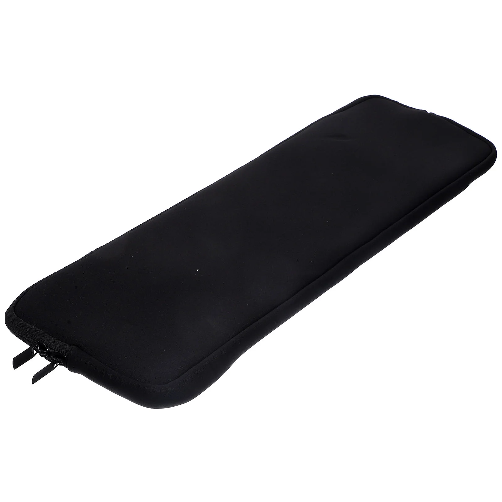 Wireless Keyboard Keyboards Bag Carrying Case Storage Portable 43x2x13cm Travel Protective Sleeve Black Outdoor Pouch
Wireless Keyboard Keyboards Bag Carrying Case Storage Portable 43x2x13cm Travel Protective Sleeve Black Outdoor Pouch