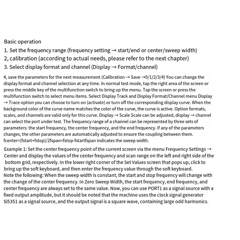 A20F-4,3-дюймовый портативный Nanovna-F УФ-векторный сетевой антенный анализатор КСВ-метр Nanovna VNA VHF UHF + аккумулятор 4000 мАч
A20F-4,3-дюймовый портативный Nanovna-F УФ-векторный сетевой антенный анализатор КСВ-метр Nanovna VNA VHF UHF + аккумулятор 4000 мАч