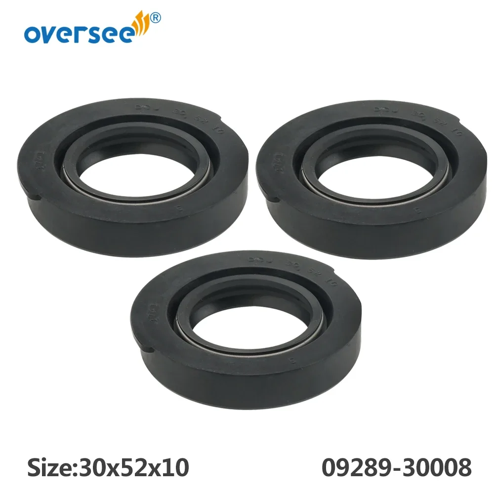 09289-30008 Сальник коленчатого вала подвесного мотора Suzuki 2T DT15 9,9 15 л.с. 9,9 л.с. Размер 30*52*10 мм
09289-30008 Сальник коленчатого вала подвесного мотора Suzuki 2T DT15 9,9 15 л.с. 9,9 л.с. Размер 30*52*10 мм