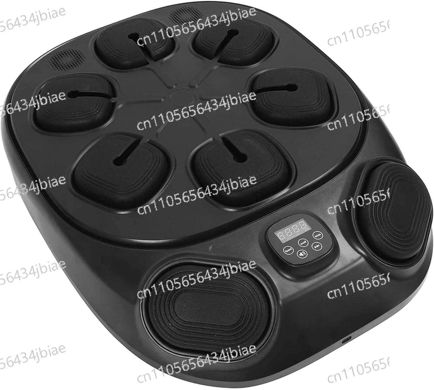 Wall Target Pad Light up Smart Music Boxing Machine for Adult Home Boxing Products Boxing Target Trainer Dummy Training Fitness
Wall Target Pad Light up Smart Music Boxing Machine for Adult Home Boxing Products Boxing Target Trainer Dummy Training Fitness