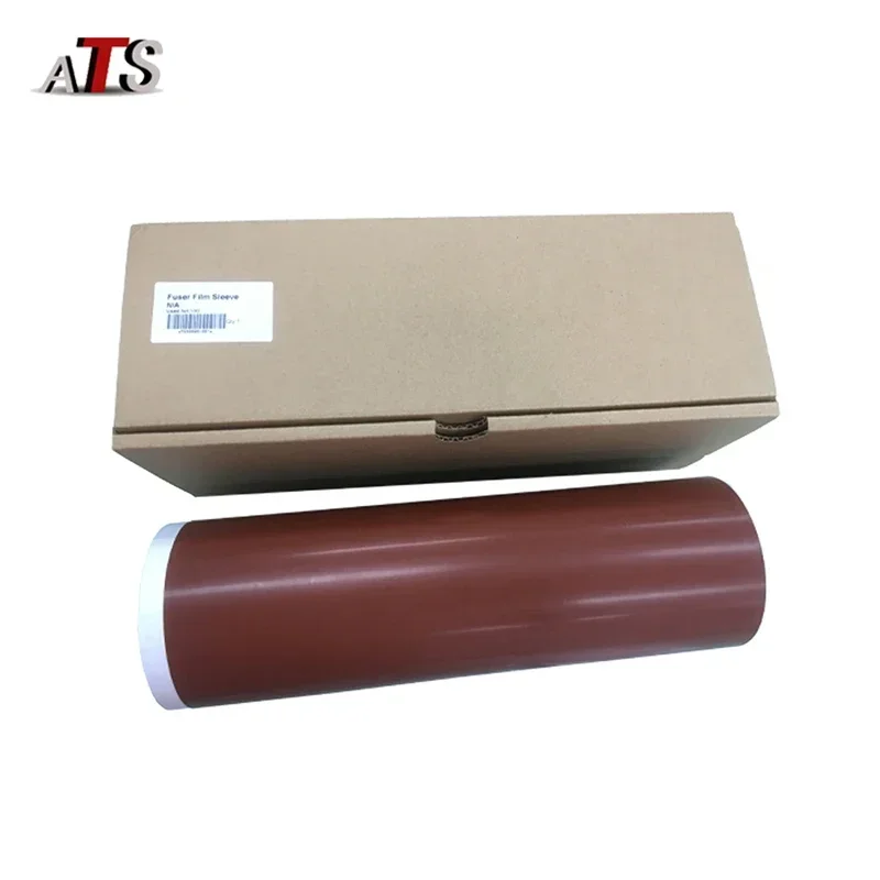 High Quality V80 V180 V280 V2100 V3100 V4100 Fuser Belt for Xerox Versant 80 180 280 2100 3100 4100 Fuser Heat Band
High Quality V80 V180 V280 V2100 V3100 V4100 Fuser Belt for Xerox Versant 80 180 280 2100 3100 4100 Fuser Heat Band