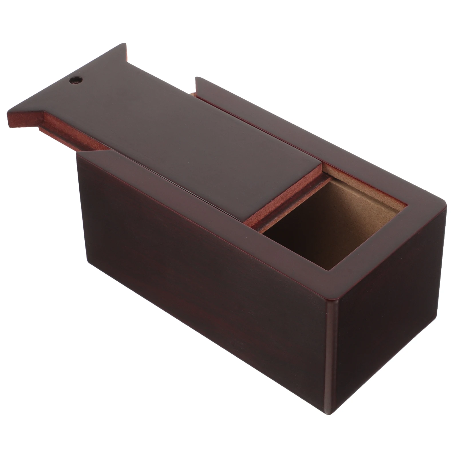 Pet Wooden Urn Medium Size Memorial Cremation Casket Cat Ashes Keepsake Storage Elegant Design Sealed Structure Pet
Pet Wooden Urn Medium Size Memorial Cremation Casket Cat Ashes Keepsake Storage Elegant Design Sealed Structure Pet