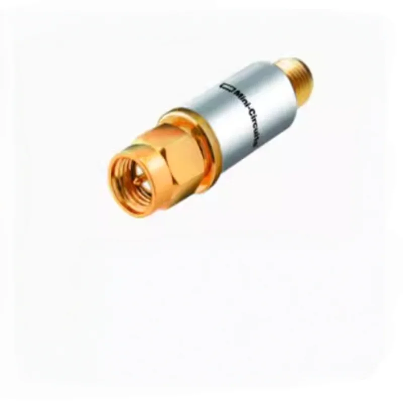 VLFG-2000+ DC-2000MHZ 50Ω Mini-Circuits RF low pass filter
VLFG-2000+ DC-2000MHZ 50Ω Mini-Circuits RF low pass filter