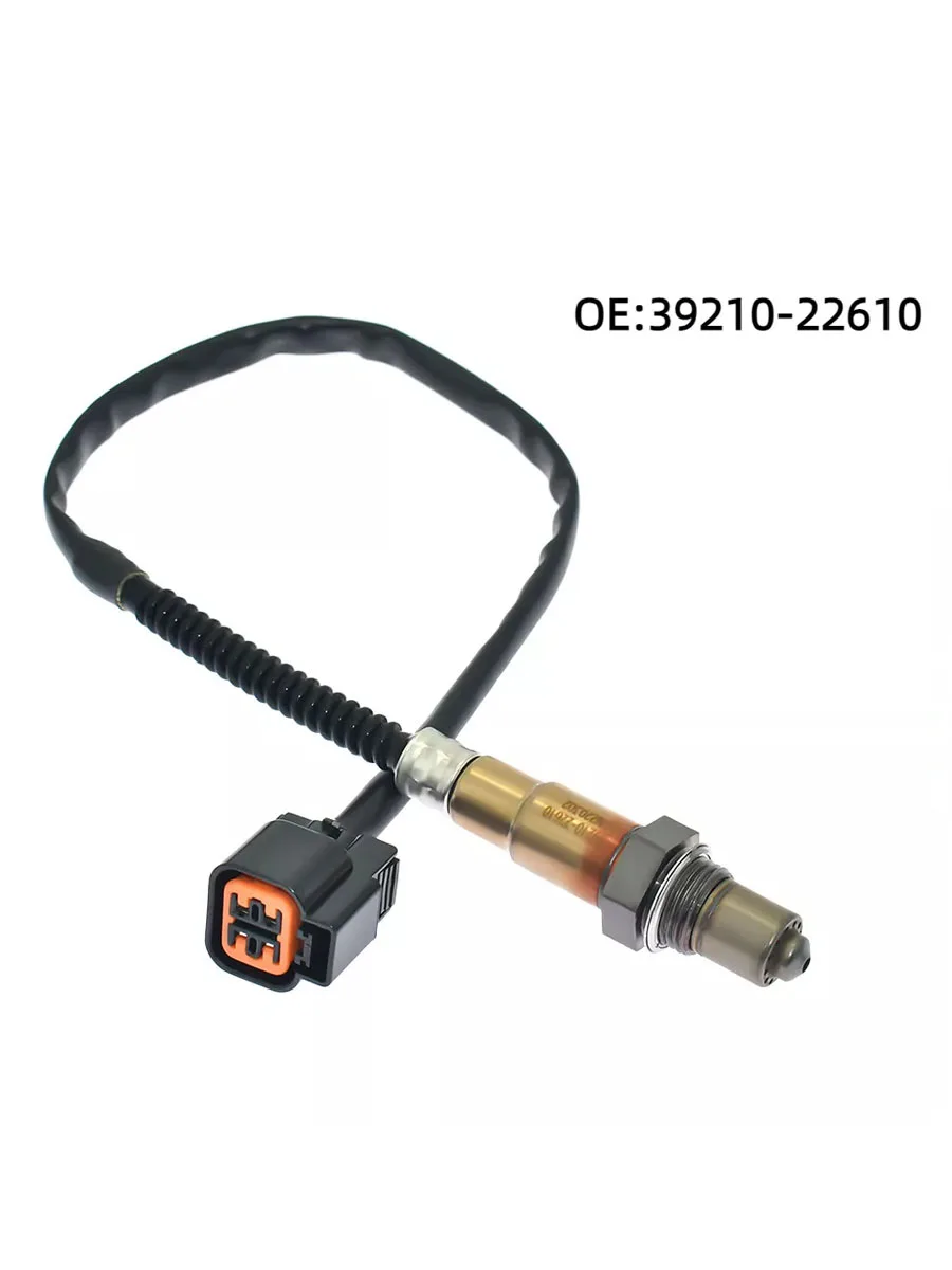 Oxygen O2 Sensor 3921022610 390210-22610 For 2001-2011 Hyundai Accent Kia Rio Rio5 39210-23750 39210-23900 39210-23950 234-4404
Oxygen O2 Sensor 3921022610 390210-22610 For 2001-2011 Hyundai Accent Kia Rio Rio5 39210-23750 39210-23900 39210-23950 234-4404