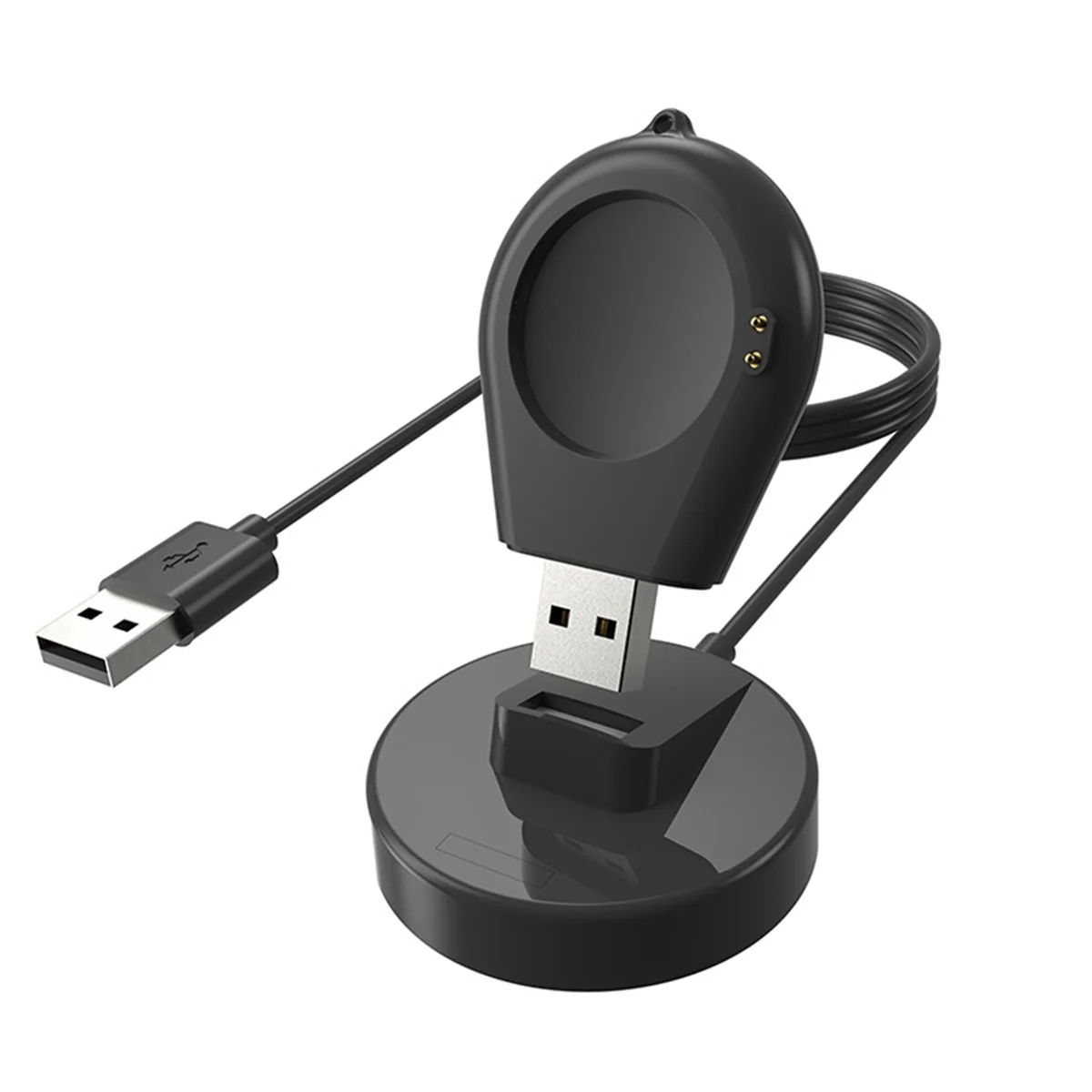 ROO Smartwatch Док-станция для зарядного устройства Подставка-адаптер USB-кабель для зарядки Зарядка для Xiaomi Watch 2/2 Pro/S3/S2 46 мм 42 мм Черный
ROO Smartwatch Док-станция для зарядного устройства Подставка-адаптер USB-кабель для зарядки Зарядка для Xiaomi Watch 2/2 Pro/S3/S2 46 мм 42 мм Черный