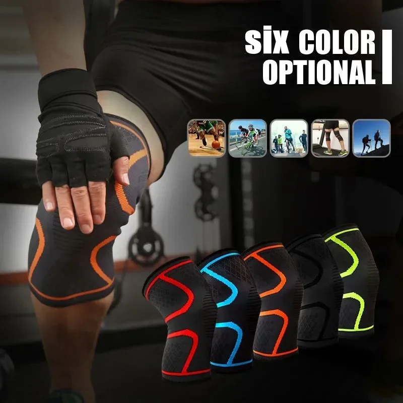 Knee Braces For Knee Pain Brace Compression Sleeve For Pain Meniscus Tear Arthritis Pain Relief Knee Sleeves
Knee Braces For Knee Pain Brace Compression Sleeve For Pain Meniscus Tear Arthritis Pain Relief Knee Sleeves