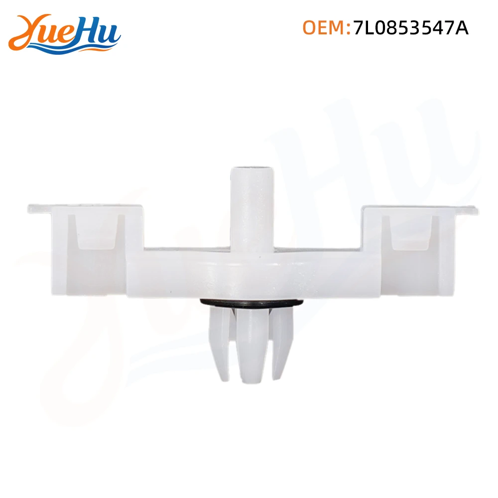 YUEHU 20PCS Body Trim Clips Replacement Part 7L0853547A 95555954700 Compatible with VW Touareg Compatible with Porsche Cayenne
YUEHU 20PCS Body Trim Clips Replacement Part 7L0853547A 95555954700 Compatible with VW Touareg Compatible with Porsche Cayenne