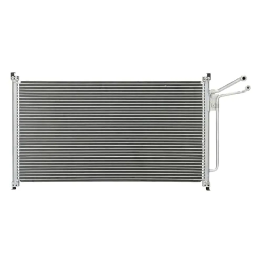 Конденсатор A C для классических американских транспортных средств: высокоэффективное охлаждение, совместимое с Buick Century и Regal 1978198
Конденсатор A C для классических американских транспортных средств: высокоэффективное охлаждение, совместимое с Buick Century и Regal 1978198