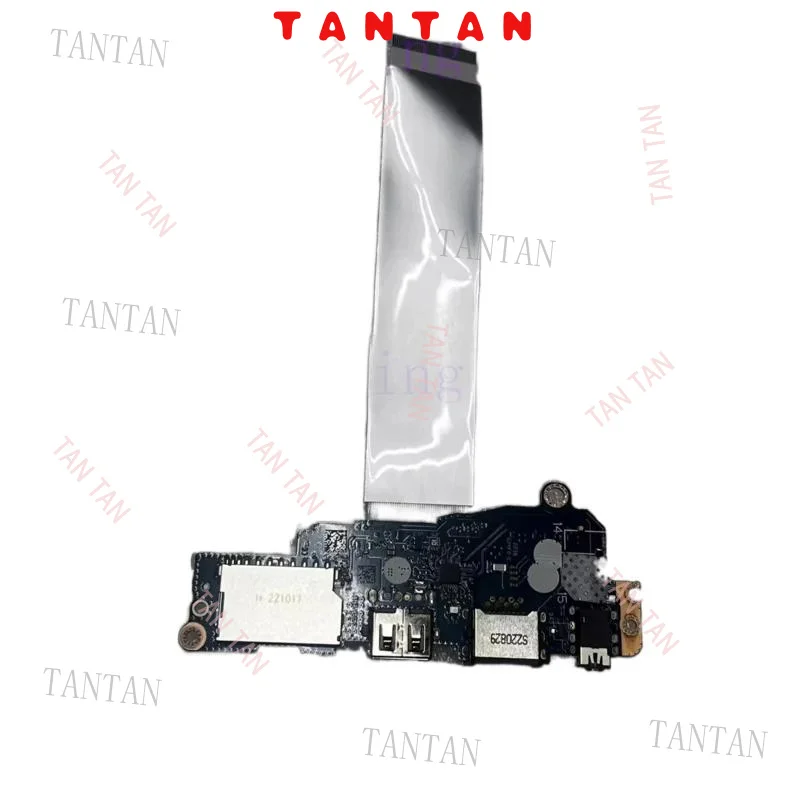 ДЛЯ YOUR DELL 3525 3520 USB WLAN ETHERNET ПЛАТА кнопки питания W КАБЕЛЬ LS-L944P C0HH7JJ TAN
ДЛЯ YOUR DELL 3525 3520 USB WLAN ETHERNET ПЛАТА кнопки питания W КАБЕЛЬ LS-L944P C0HH7JJ TAN