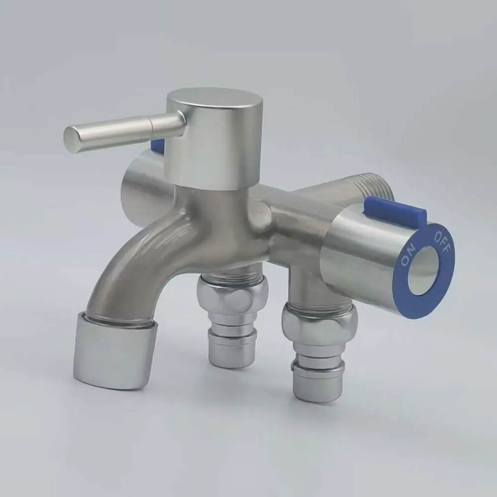 Водопроводный кран из цинкового сплава с защитой от ржавчины, четырехходовой, для стиральной машины, с керамическим картриджем, один вход, три выхода
Водопроводный кран из цинкового сплава с защитой от ржавчины, четырехходовой, для стиральной машины, с керамическим картриджем, один вход, три выхода