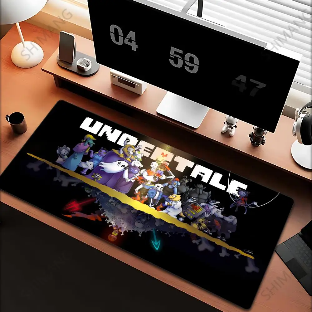 MaiYaCa Undertale Game Rubber Pad to Mouse Game Gaming Accessories Mousepad Mouse Mat Desk Keyboard xxl Mouse Pad Game
MaiYaCa Undertale Game Rubber Pad to Mouse Game Gaming Accessories Mousepad Mouse Mat Desk Keyboard xxl Mouse Pad Game