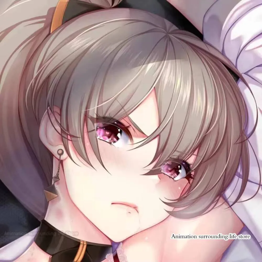 Аниме Azur Lane MNF Jean Bart Dakimakura обнимающая подушка для тела чехол наволочка подушка постельные принадлежности Декор косплей 
Аниме Azur Lane MNF Jean Bart Dakimakura обнимающая подушка для тела чехол наволочка подушка постельные принадлежности Декор косплей
