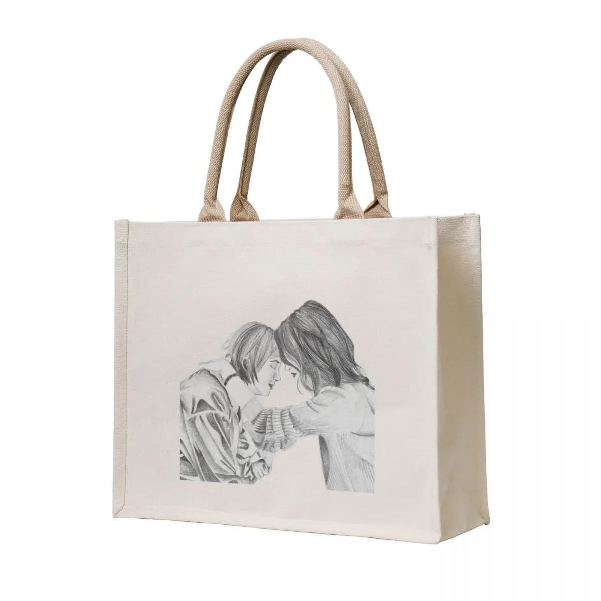 Tess and Vic Owen Forehead Touch Tote Bag Women's beach bags Women's bags tote bag woman cute pouch bag
Tess and Vic Owen Forehead Touch Tote Bag Women's beach bags Women's bags tote bag woman cute pouch bag