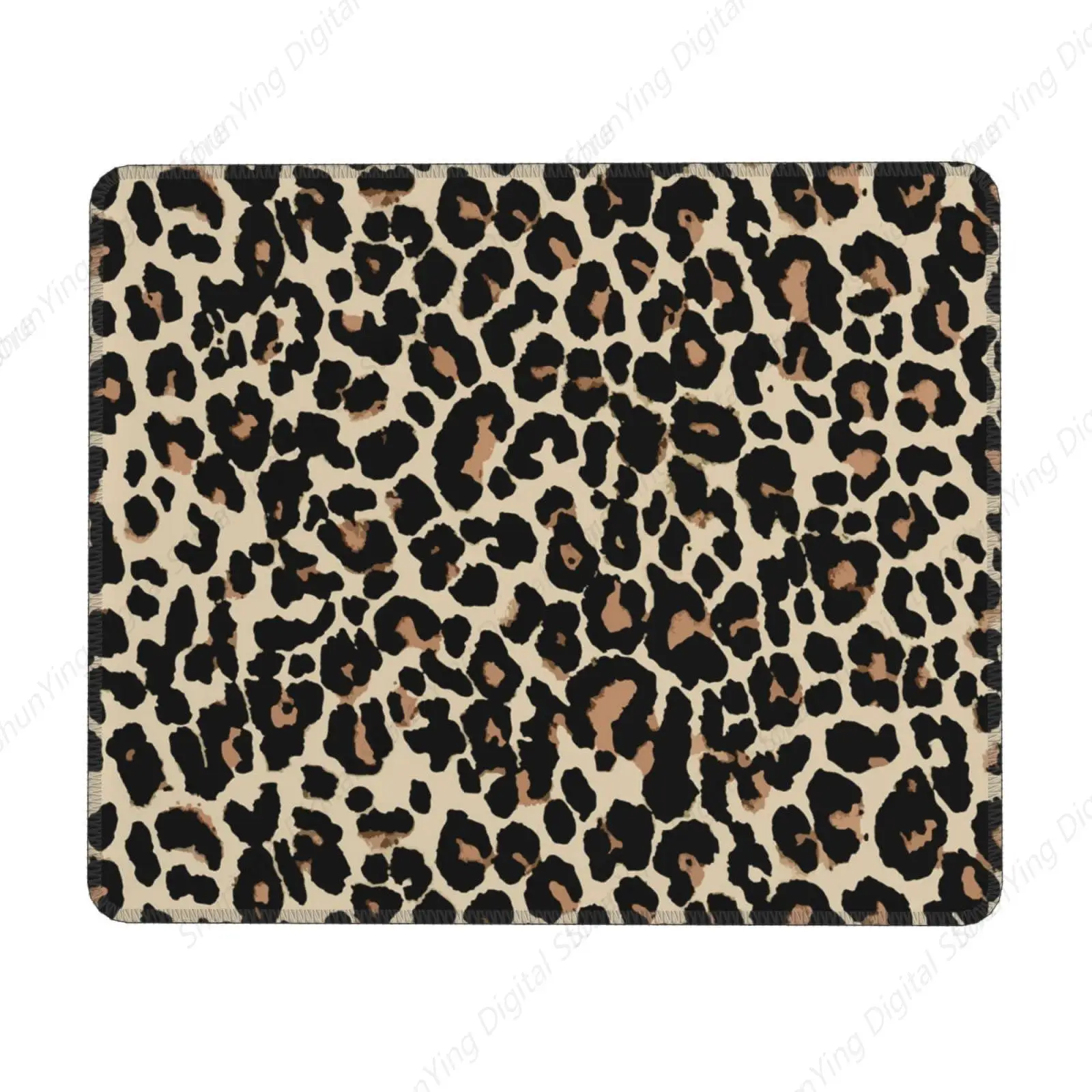 Leopard Mouse Pad Leopard Pattern Desktop Accessories Computer Office Anti Slip Durable Gaming Mouse Pad 25*30cm
Leopard Mouse Pad Leopard Pattern Desktop Accessories Computer Office Anti Slip Durable Gaming Mouse Pad 25*30cm