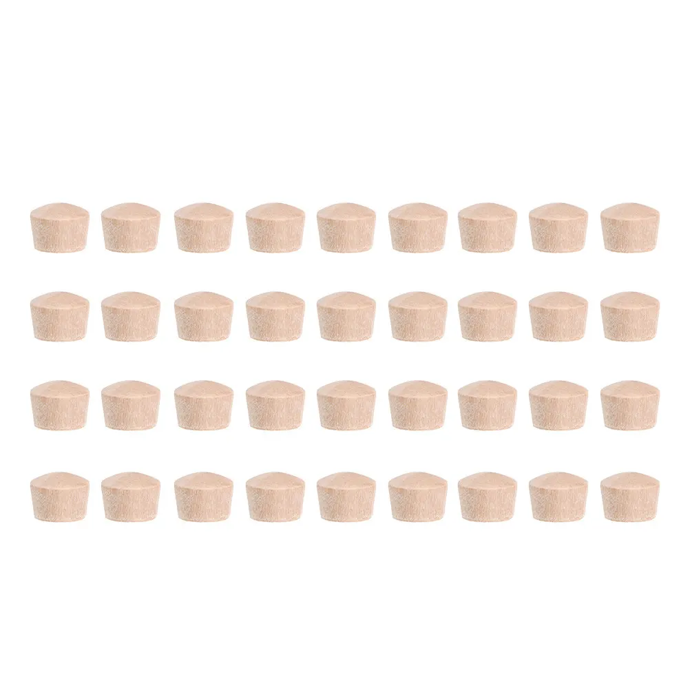 300Pcs Wood Plug Furniture Hardwares Replacement Decorative Screw Hole Covers for Woodwork Crafts Repairs Wood Plugs
300Pcs Wood Plug Furniture Hardwares Replacement Decorative Screw Hole Covers for Woodwork Crafts Repairs Wood Plugs
