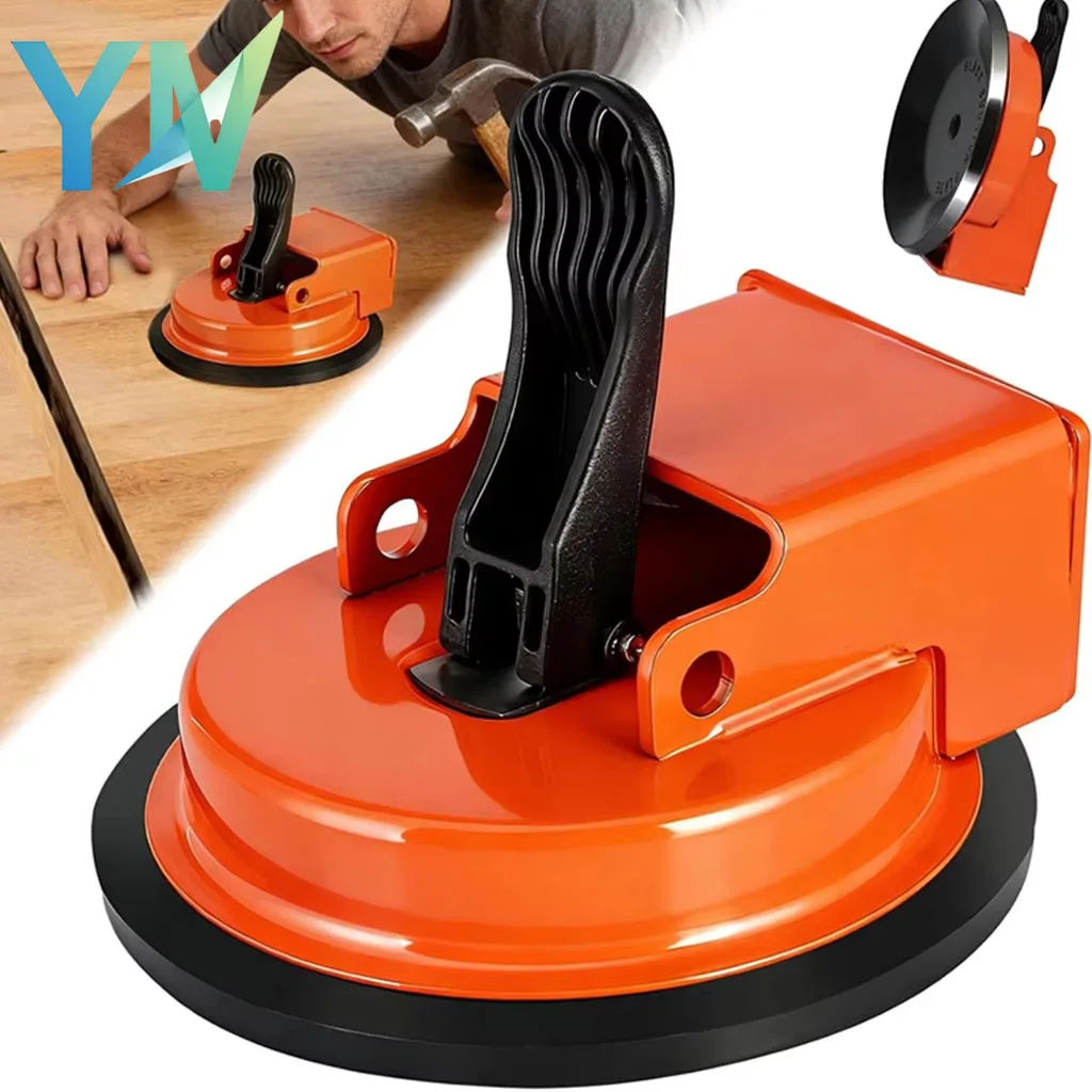 1/2/3PCS Suction Cup Floor Gap Closer Tool Professional Grade Seamless Joint Puller for Wood Laminate Plank Installation
1/2/3PCS Suction Cup Floor Gap Closer Tool Professional Grade Seamless Joint Puller for Wood Laminate Plank Installation