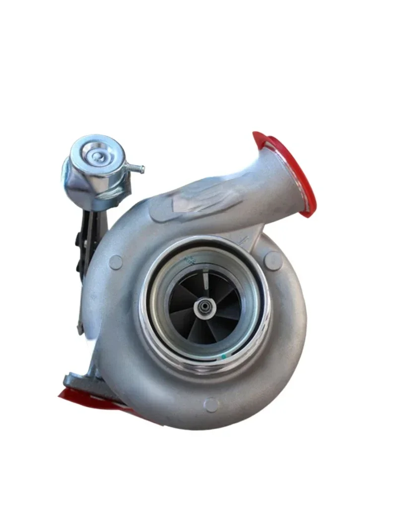 Hot sales For Turbocharger Hx40g Weichai 336 HP Natural Gas Engine Supercharger
Hot sales For Turbocharger Hx40g Weichai 336 HP Natural Gas Engine Supercharger