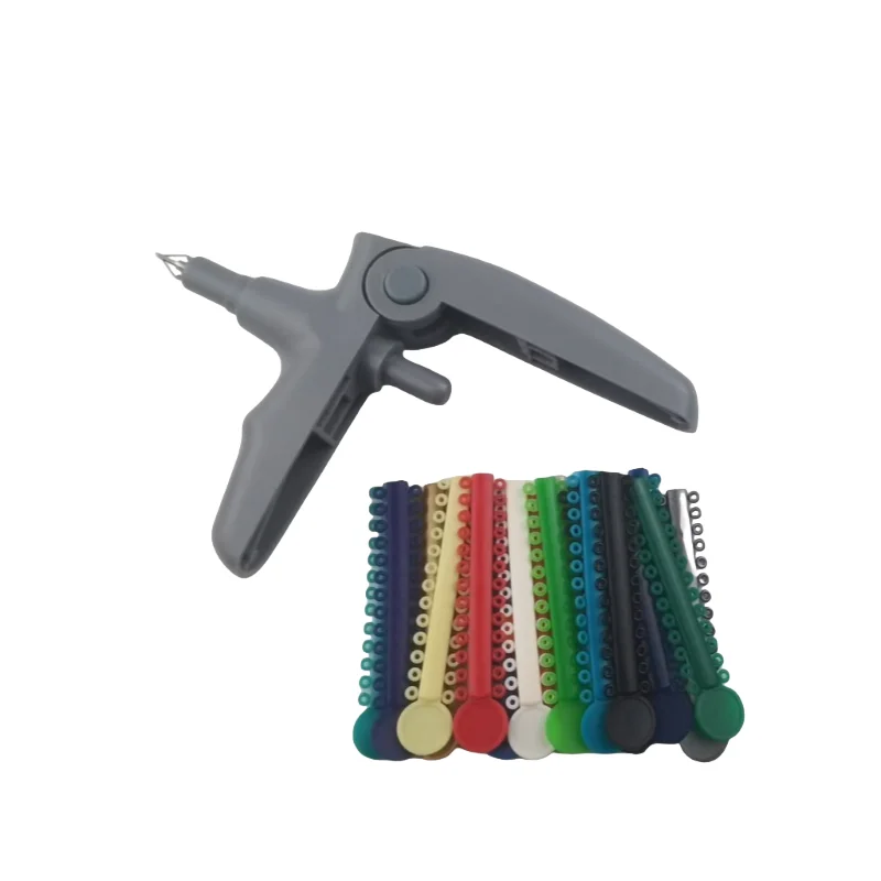 VVDental Dental Instrument Ligature Gun Orthodontic Ligature Tie Gun Dispenser for Shooter Used Dispenser Dentistry Tools
VVDental Dental Instrument Ligature Gun Orthodontic Ligature Tie Gun Dispenser for Shooter Used Dispenser Dentistry Tools