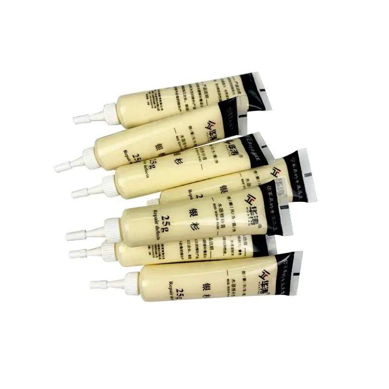 Water-based wood damage repair paint floor gap filling paste furniture repair paste color
Water-based wood damage repair paint floor gap filling paste furniture repair paste color