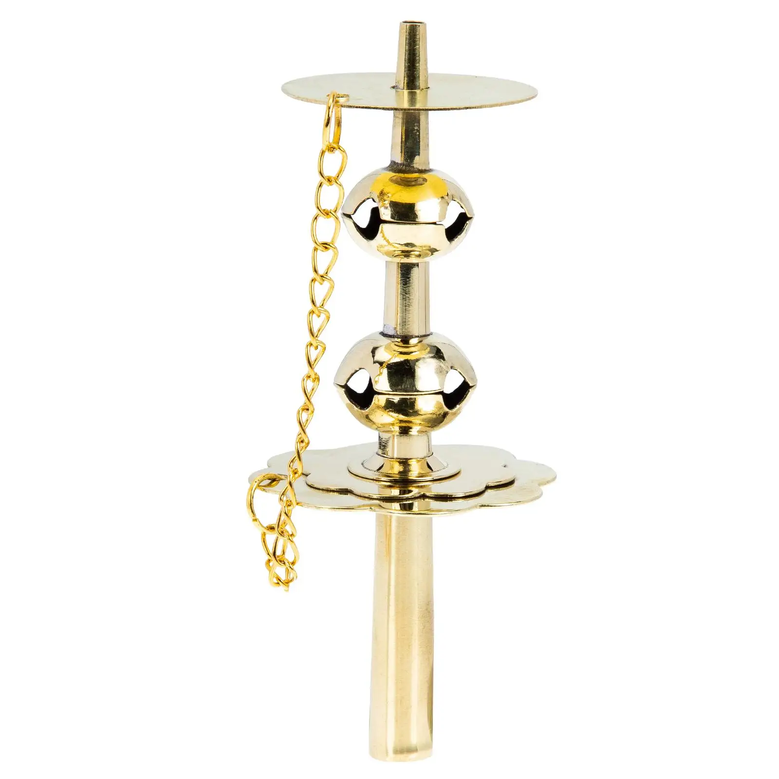 Pure Copper Core Suona Accessories Durable Safe Long Use Fine Workmanship Practical Portable Light Weight Most Suona
Pure Copper Core Suona Accessories Durable Safe Long Use Fine Workmanship Practical Portable Light Weight Most Suona