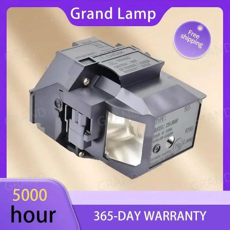 High Quality For Epson Original Lamp ELPLP96-V13H010L96 Powerlite Home Cinema 2100 2150 1060 660 760hd X39 S39 W39 107 108 109W
High Quality For Epson Original Lamp ELPLP96-V13H010L96 Powerlite Home Cinema 2100 2150 1060 660 760hd X39 S39 W39 107 108 109W