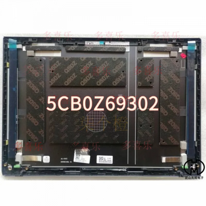 ZMZM новая задняя крышка ЖК-дисплея AL QHD для ThinkPad X13 Gen 2 20WK 20WL 20XH 20XJ 5CB0Z69302 
ZMZM новая задняя крышка ЖК-дисплея AL QHD для ThinkPad X13 Gen 2 20WK 20WL 20XH 20XJ 5CB0Z69302