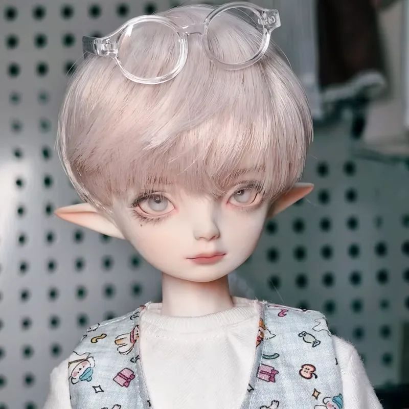 Кукла BJD в масштабе 1/6, оригинальная группа, ограниченная серия, игрушка из смолы, подарок на день рождения, куклы в предложениях, шарнирные куклы, бесплатная доставка
Кукла BJD в масштабе 1/6, оригинальная группа, ограниченная серия, игрушка из смолы, подарок на день рождения, куклы в предложениях, шарнирные куклы, бесплатная доставка