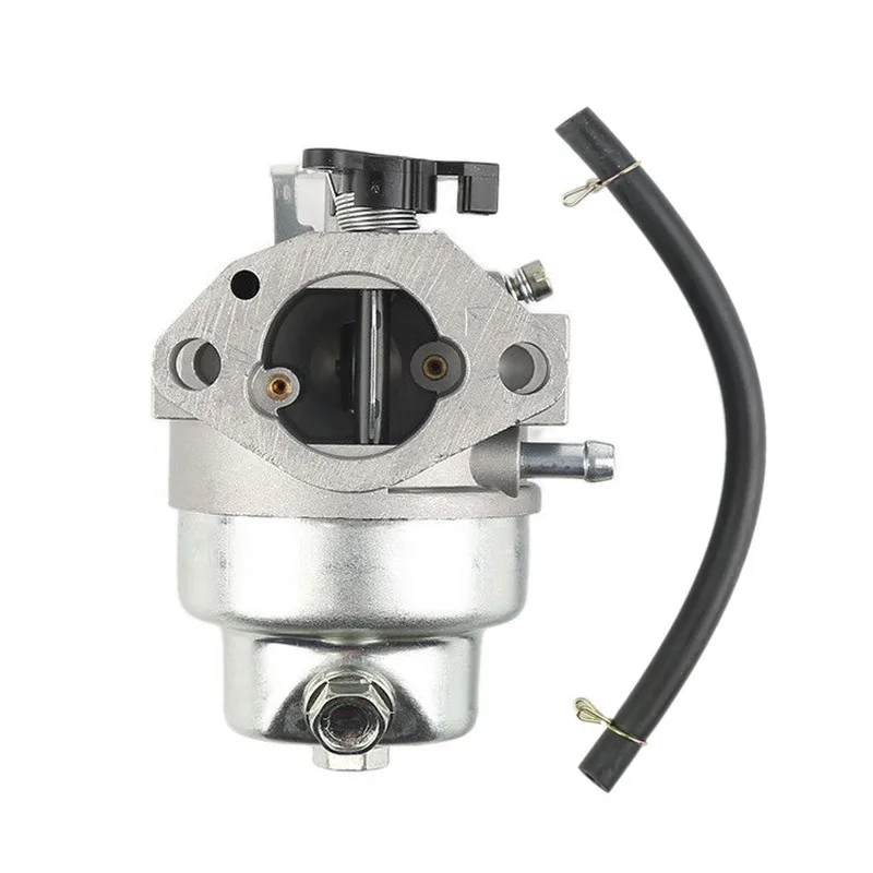 Подходит для карбюратора газонокосилки GCV160 16100-Z0L-853 HRB216 HRR216 HRS216
Подходит для карбюратора газонокосилки GCV160 16100-Z0L-853 HRB216 HRR216 HRS216