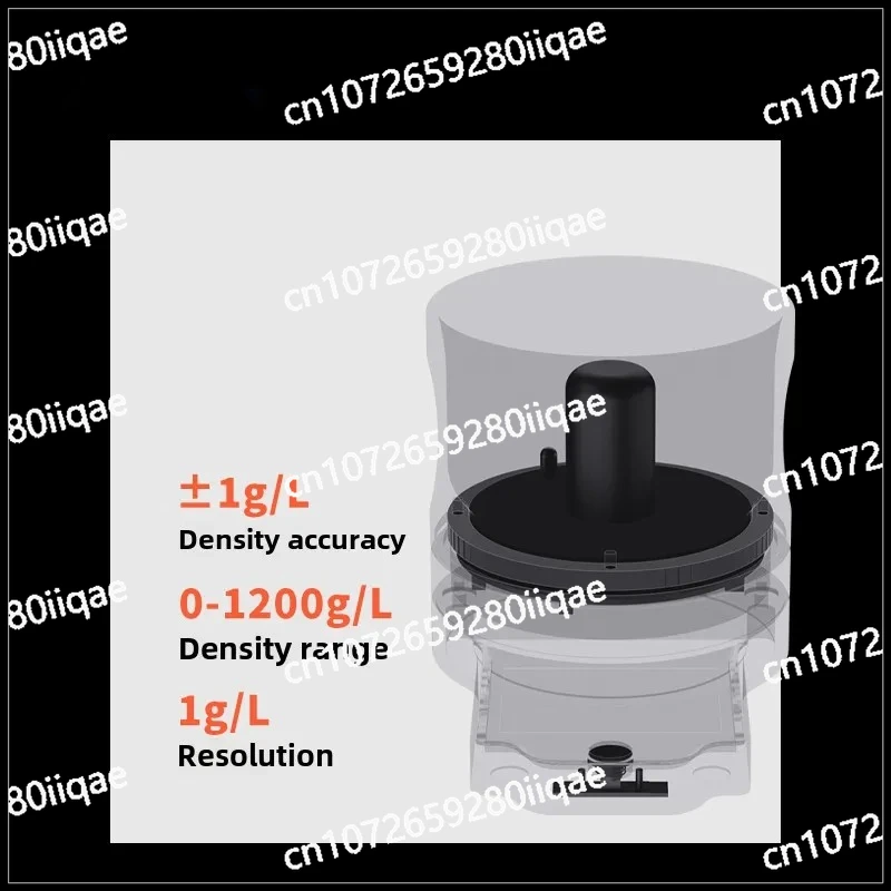 Bean Moisture Content Density Analyzer, Coffee Green Bean Density Meter Moisture Meter
Bean Moisture Content Density Analyzer, Coffee Green Bean Density Meter Moisture Meter
