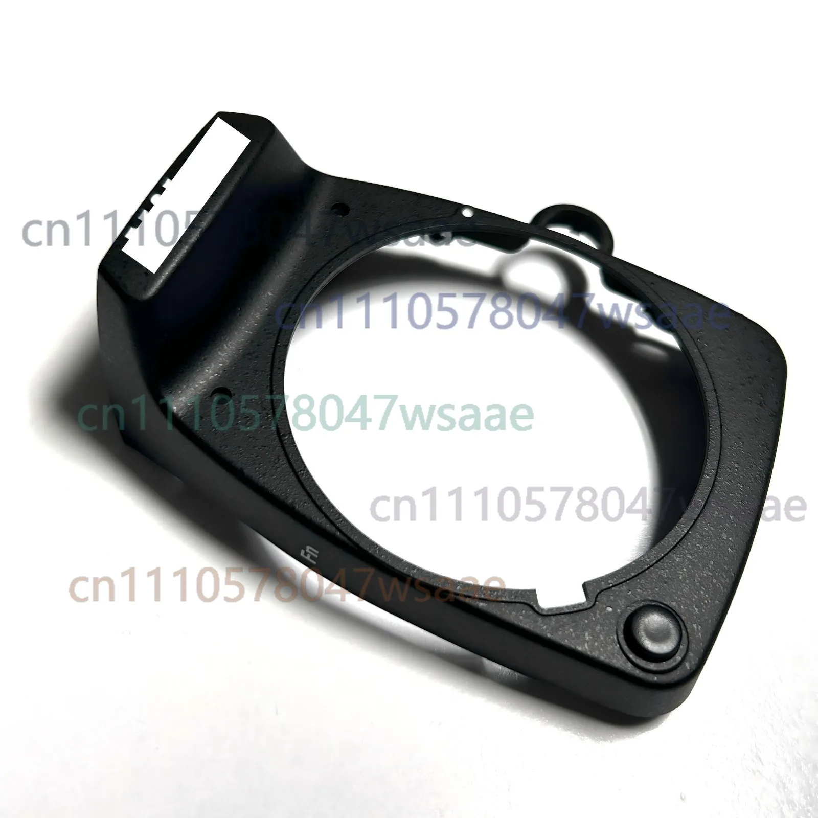 D90 Front Cover Front Shell Front Case Camera Repair Part for Nikon 98% new
D90 Front Cover Front Shell Front Case Camera Repair Part for Nikon 98% new