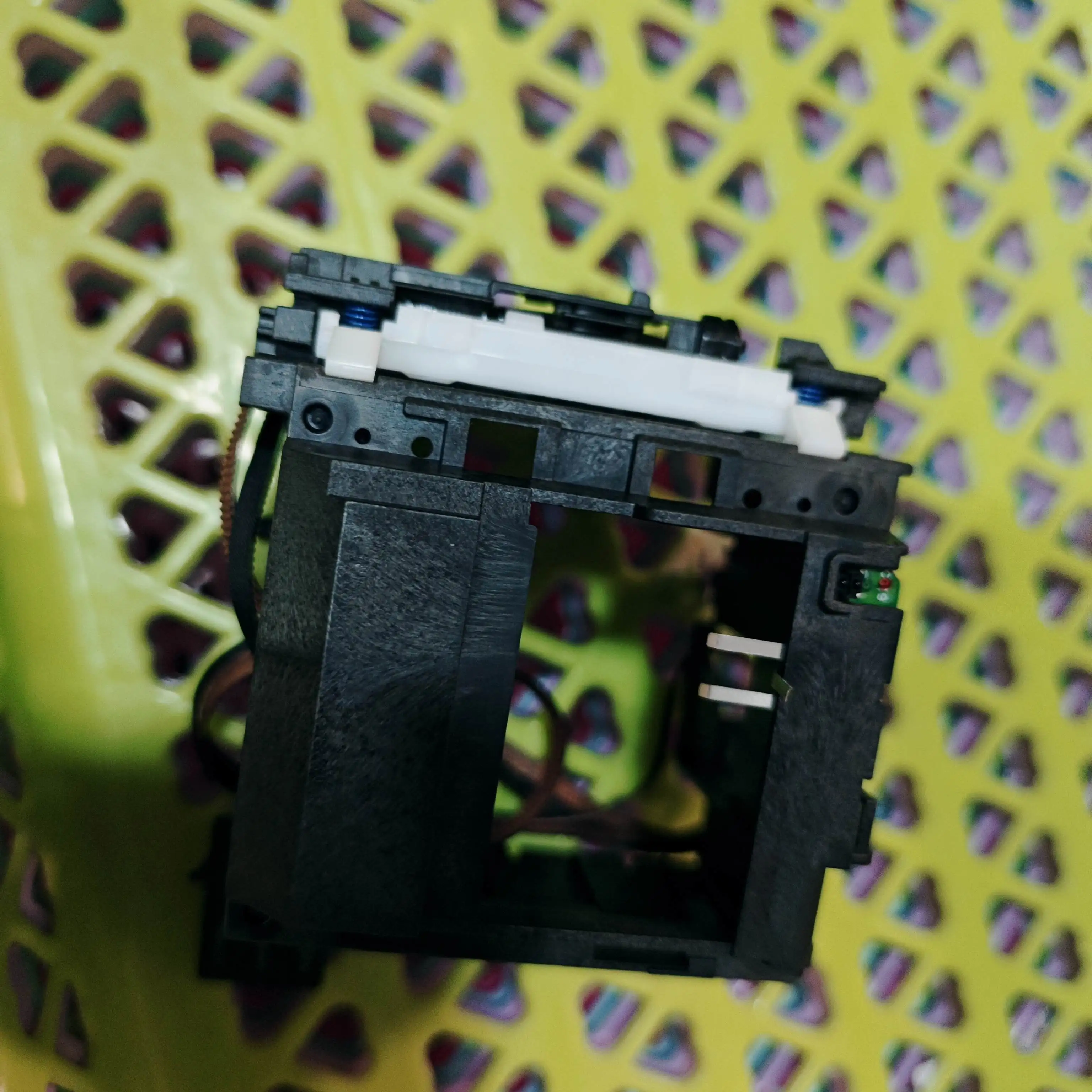 Printer Carriage Assy for Epson ET15000 L14155 L14150 L14158 Printer
Printer Carriage Assy for Epson ET15000 L14155 L14150 L14158 Printer