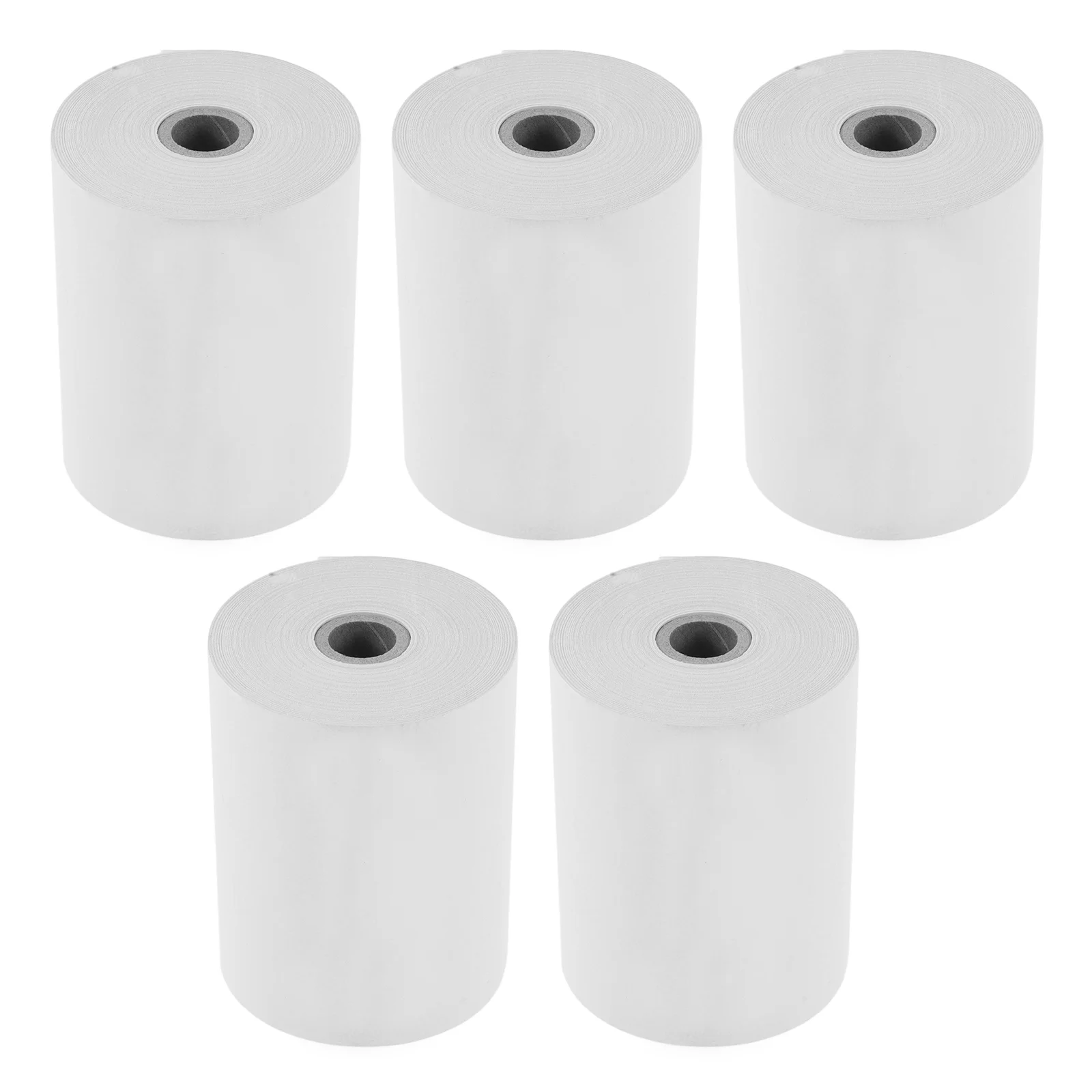 Thermal Receipt Paper Smooth Surface Clear Printing Long Lasting for Home Shops Hotels Multi Purpose Receipt Paper
Thermal Receipt Paper Smooth Surface Clear Printing Long Lasting for Home Shops Hotels Multi Purpose Receipt Paper